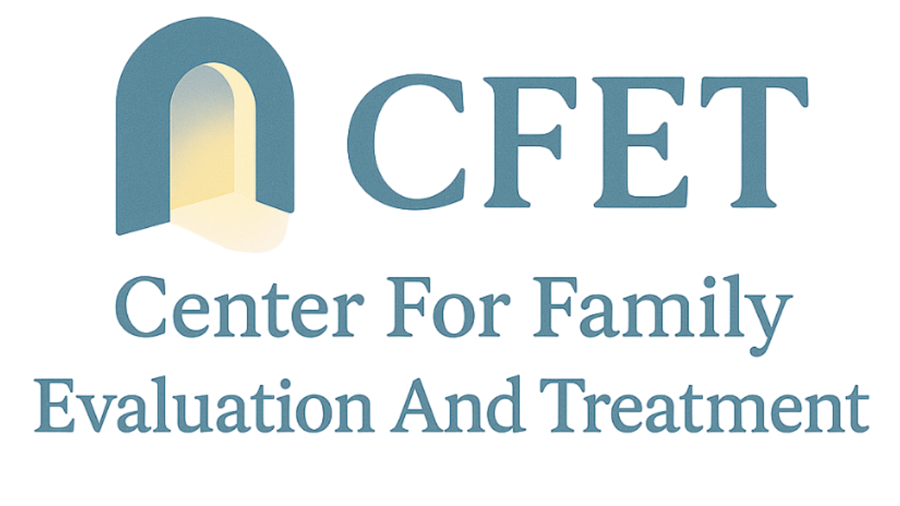 CFET Logo